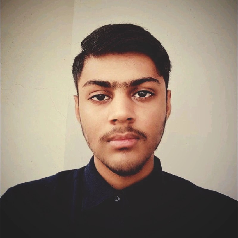 Keval Chauhan